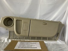 2010 - 2013 Land Rover Discovery Lr4 Hse 5.0 compartimento de armazenamento caixa traseira esquerda comprar usado  Enviando para Brazil