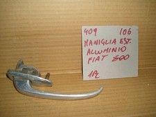 Maniglia esterna apriporta usato  Venetico