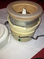 Braun mp50 entsafter gebraucht kaufen  Oy-Mittelberg