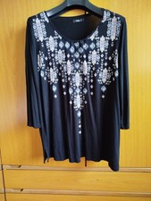 blusa maglia fantasia usato  Tolentino