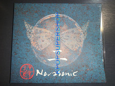 Novasonic 2nd album for sale  Shipping to United Kingdom