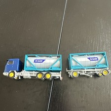 Awm scania 113m gebraucht kaufen  Krumbach