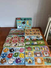 Set children melissa for sale  Freeland