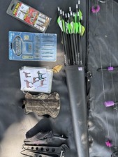 Pse stringer stiletto for sale  Hillsboro