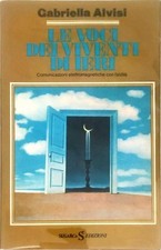 Voci dei viventi usato  Genova