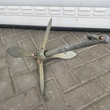 Faltklappanker faltanker klapp gebraucht kaufen  Pritzerbe