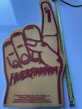 Hulk hogan foam for sale  ST. HELENS