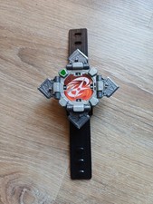Montre bracelet morpher d'occasion  Nancy-