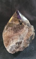 Smokey quartz top for sale  Wareham