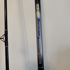 Hurricane beachcaster for sale  ACCRINGTON