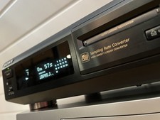 Sony mds je500 gebraucht kaufen  Delmenhorst
