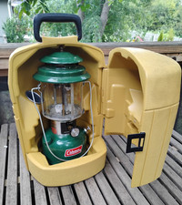 Coleman mantle lantern for sale  Kansas City