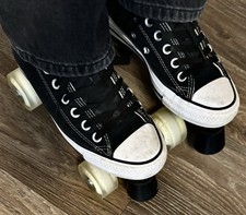 Custom converse roller for sale  Adkins