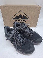 Saucony ride gore for sale  CANTERBURY
