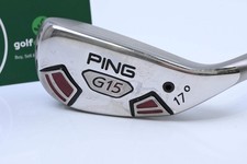 Ping g15 hybrid for sale  LOANHEAD