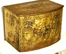Antique brass wood for sale  Hollywood