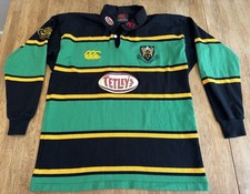 Northampton saints 2000 for sale  FARNHAM
