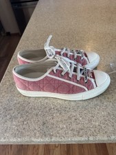 Pink embroidered walk for sale  Larkspur