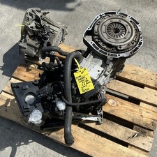 Motore completo per usato  Italia