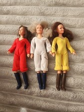 Vintage 1977 hasbro for sale  South San Francisco