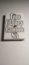 Rainbow Six by Tom Clancy (1998, Hardcover) comprar usado  Enviando para Brazil