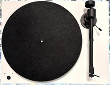 Platine vinyle pro d'occasion  Les Mureaux