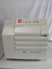 Ritter m11 ultraclave for sale  Fairfax
