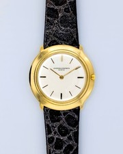 1962 vacheron constantin for sale  LONDON