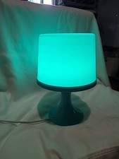 Turquoise plastic desk for sale  Independence