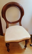 Sedie imbottite velluto usato Sedie imbottite velluto usato  Anzio