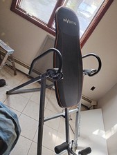 Inversion table for sale  Tobyhanna