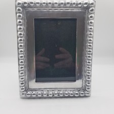 Pewter picture frame for sale  Flowood