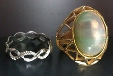 Lotto bijoux vintage usato  Torricella del Pizzo