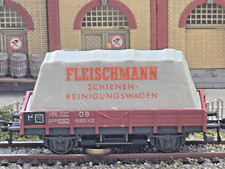 Fleischmann 5569 schienen gebraucht kaufen  Remshalden