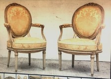 Pair napoleon iii for sale  Brookline