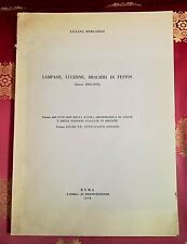 Mercando lampade lucerne usato  Firenze