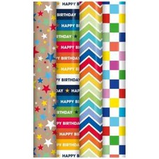 Rolls 3mtr gift for sale  GLASGOW
