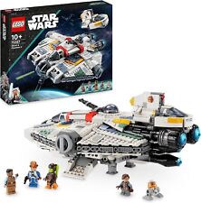 Lego 75357 star d'occasion  Bourges