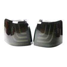 2x Lâmpada de freio traseira de LED para Land Range Rover Sport L320 2005-2013 Reino Unido, usado comprar usado  Enviando para Brazil