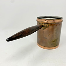 Vintage copper coffee for sale  New Milford
