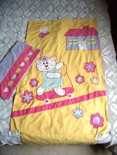 Housse couette enfant d'occasion  Sierentz