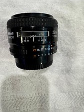 Mint nikon nikkor for sale  Mechanicsburg