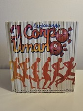 Collana esplorando corpo usato  San Lazzaro di Savena