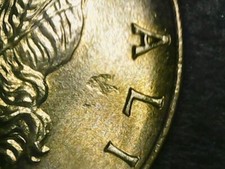 Lire 1980 errore usato  Cerveteri