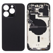 Châssis arrière complet d'occasion Châssis arrière complet d'occasion  Clermont-Ferrand-