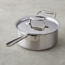 Clad bd55203 brushed for sale  Swedesboro