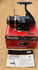 Rare vintage abu for sale  LEICESTER