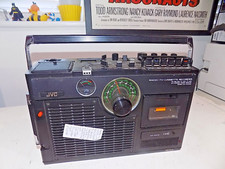Jvc 3060uk radio for sale  WATERLOOVILLE