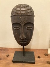 Tribal aboriginal mask for sale  STEVENAGE