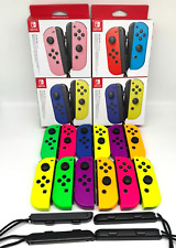 Nintendo switch joycons gebraucht kaufen  Seligenstadt